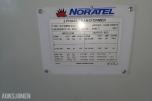 2017 Noratel transformator 3LT40M25-230/400
