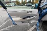 2012 Nissan LEAF / Ryggekamera