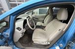 2012 Nissan LEAF / Ryggekamera
