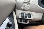 2012 Nissan LEAF / Ryggekamera