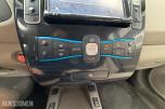 2012 Nissan LEAF / Ryggekamera