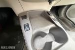 2012 Nissan LEAF / Ryggekamera