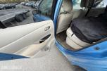 2012 Nissan LEAF / Ryggekamera