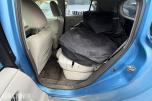 2012 Nissan LEAF / Ryggekamera