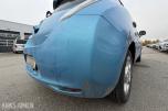 2012 Nissan LEAF / Ryggekamera