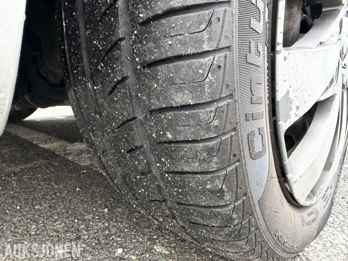 2013 Ford FIESTA 1.0-65 / EU-OK til 10.2028