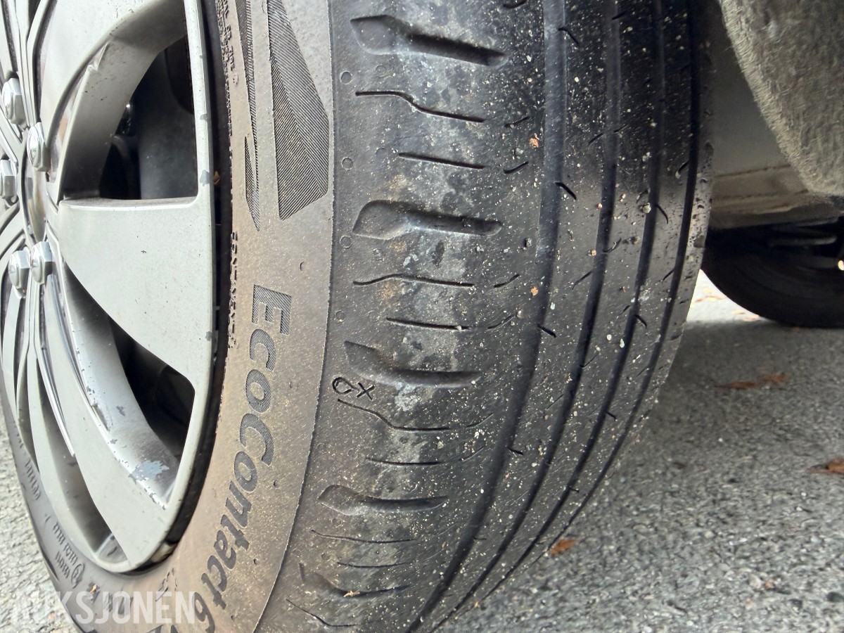 2013 Ford FIESTA 1.0-65 / EU-OK til 10.2028