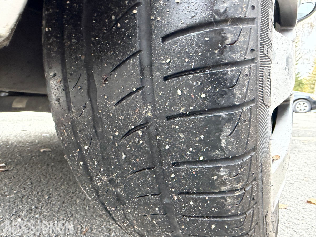 2013 Ford FIESTA 1.0-65 / EU-OK til 10.2028