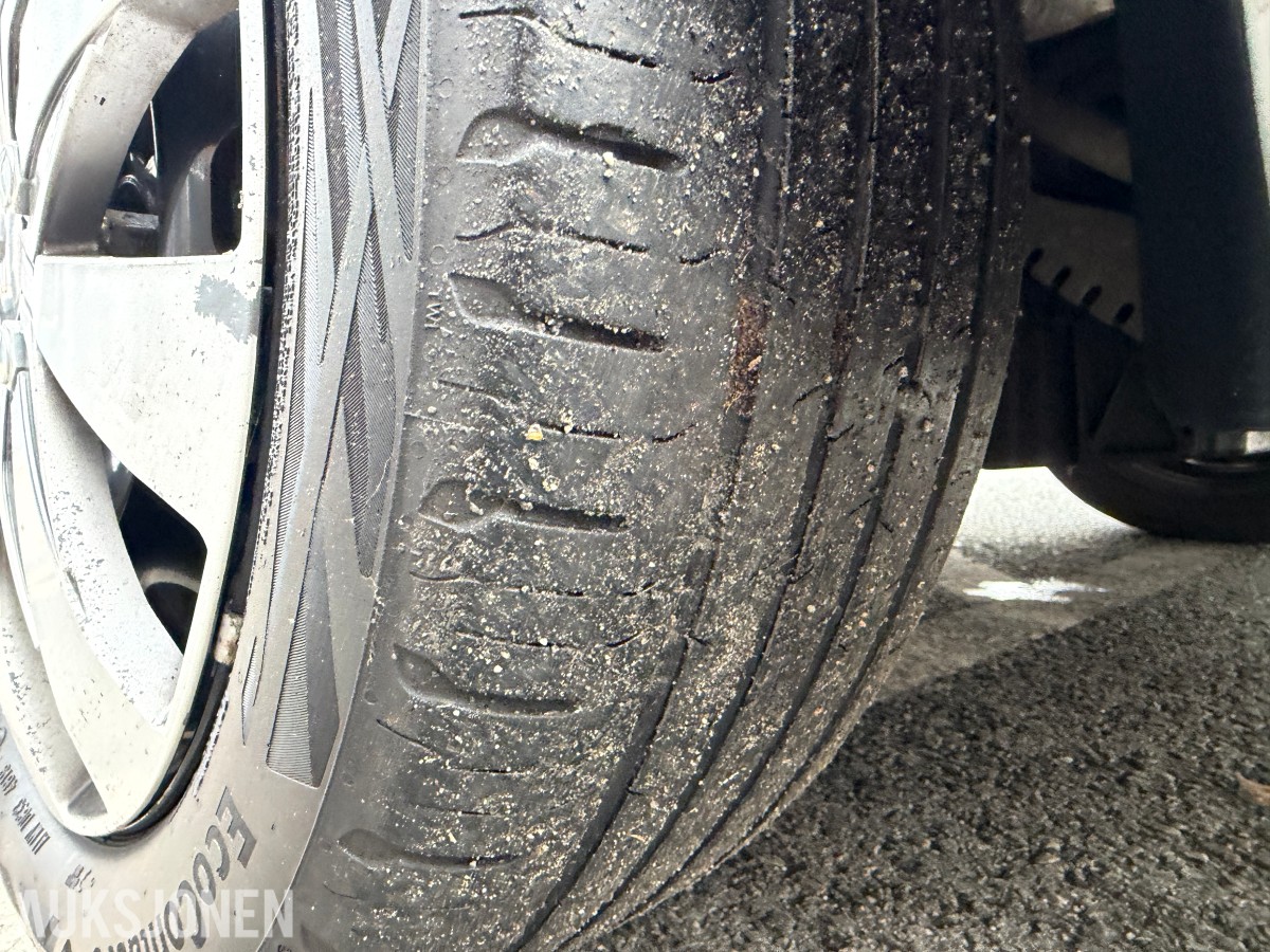 2013 Ford FIESTA 1.0-65 / EU-OK til 10.2028