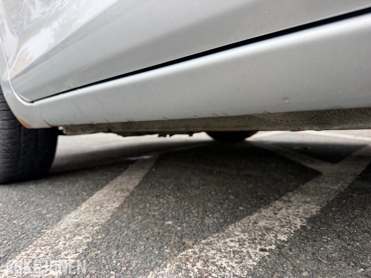 2013 Ford FIESTA 1.0-65 / EU-OK til 10.2028