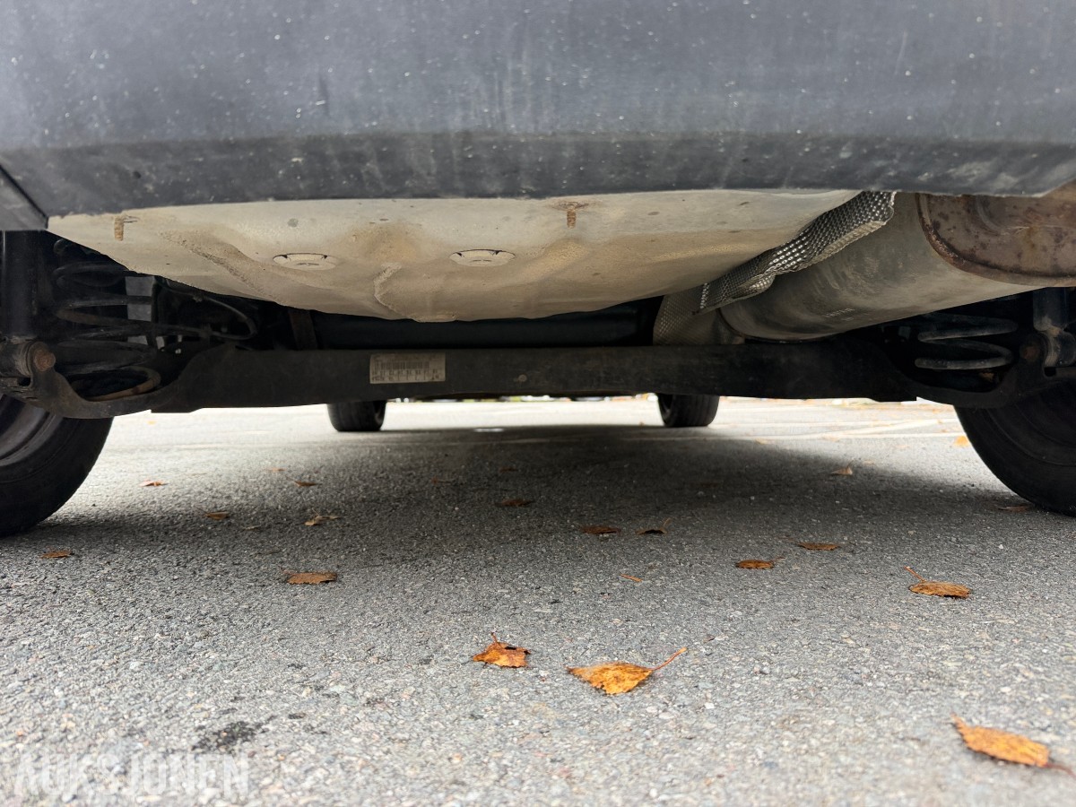 2013 Ford FIESTA 1.0-65 / EU-OK til 10.2028