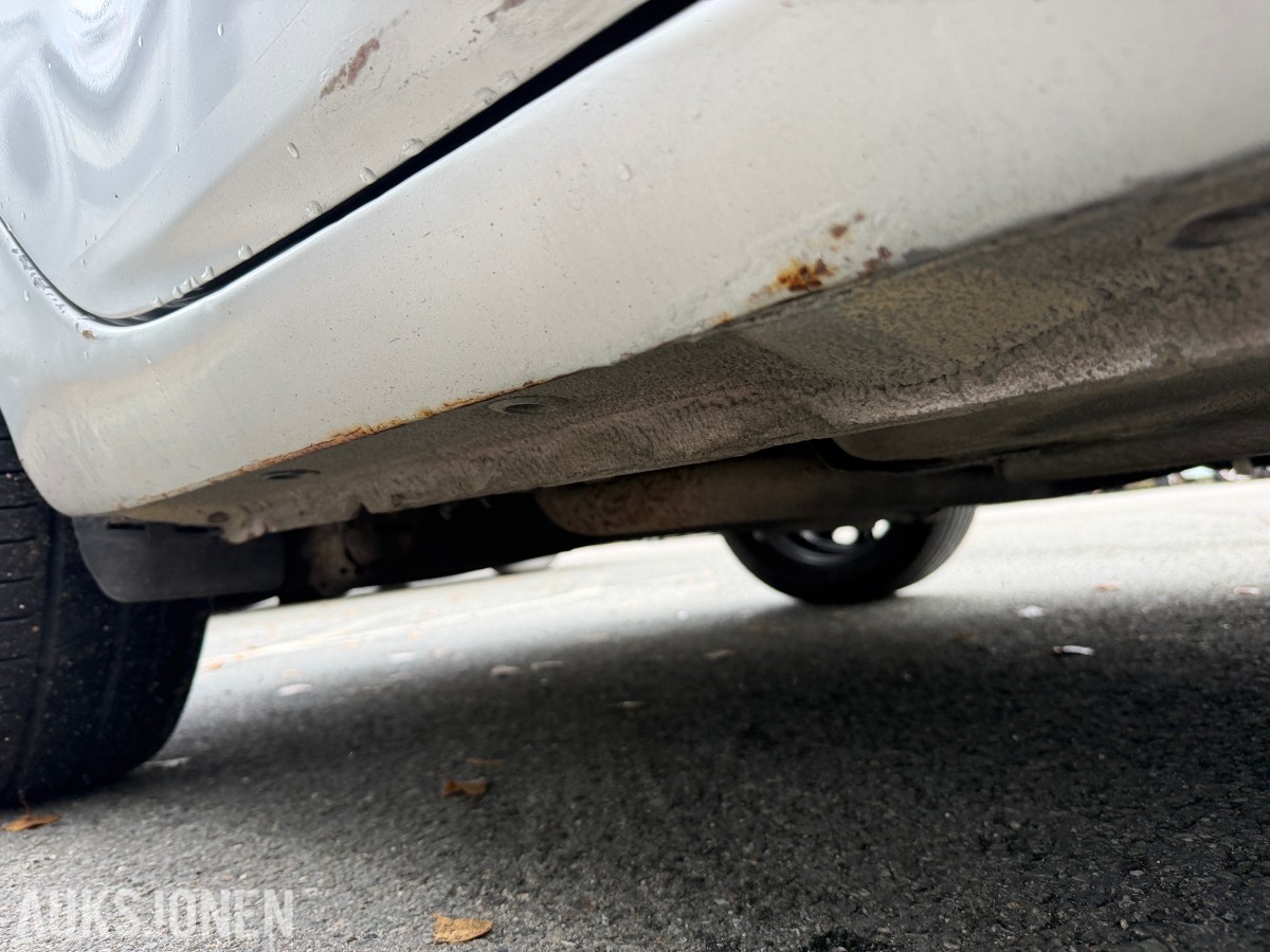 2013 Ford FIESTA 1.0-65 / EU-OK til 10.2028