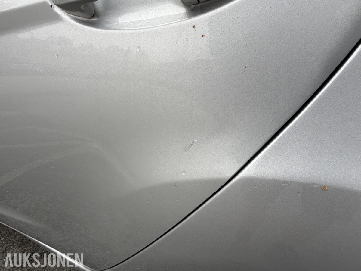 2013 Ford FIESTA 1.0-65 / EU-OK til 10.2028