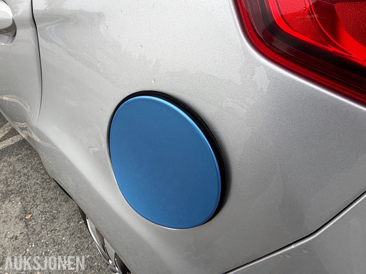 2013 Ford FIESTA 1.0-65 / EU-OK til 10.2028