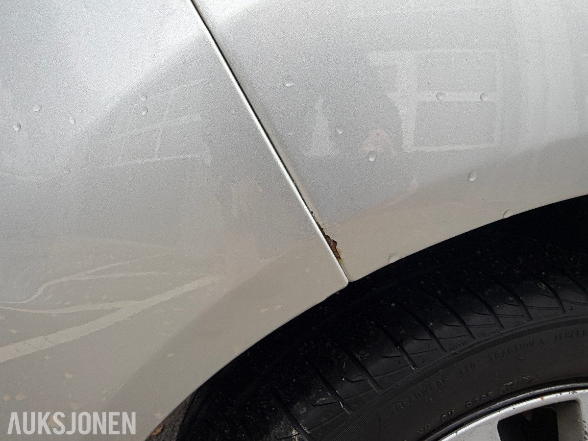 2013 Ford FIESTA 1.0-65 / EU-OK til 10.2028