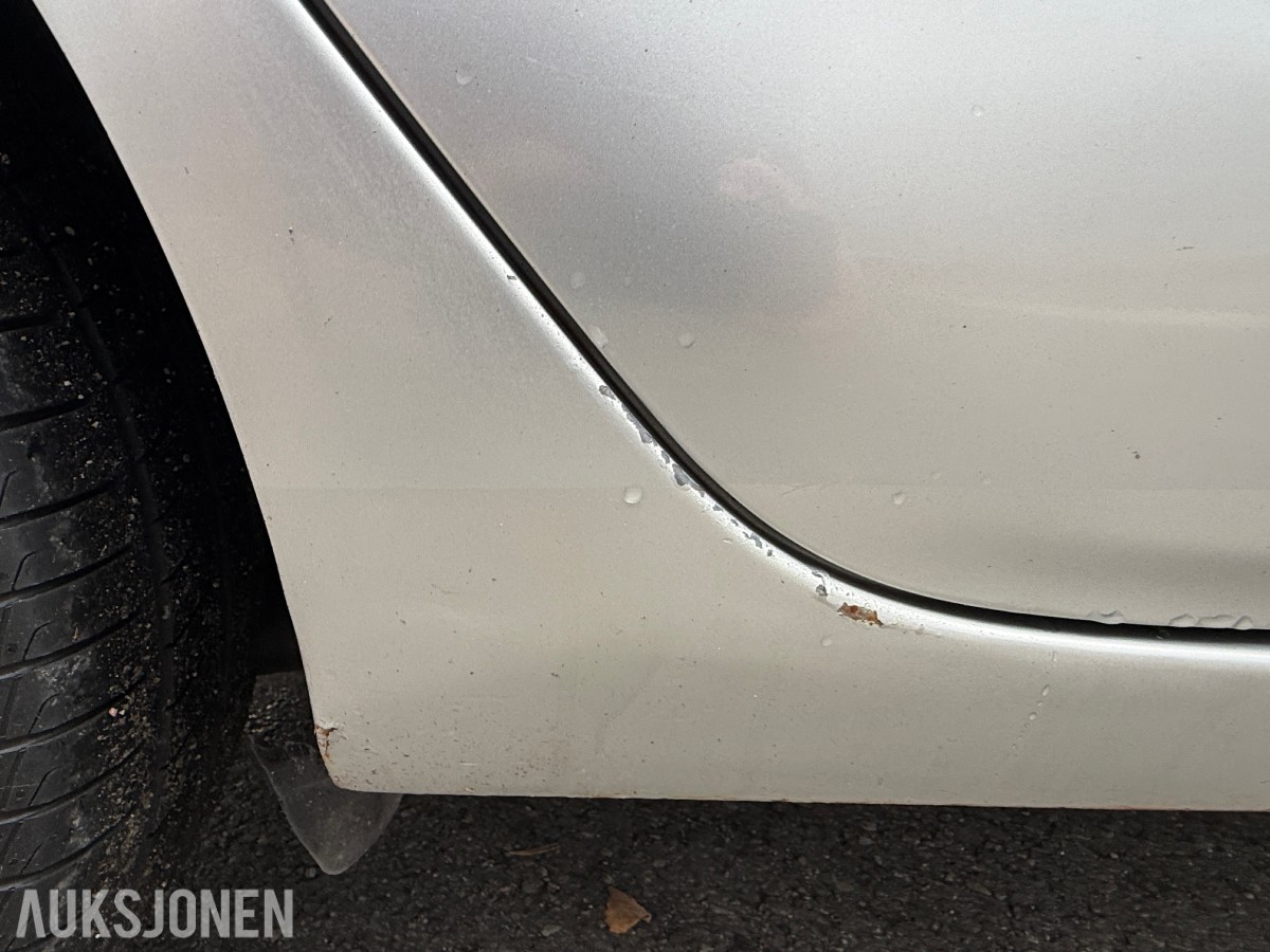 2013 Ford FIESTA 1.0-65 / EU-OK til 10.2028