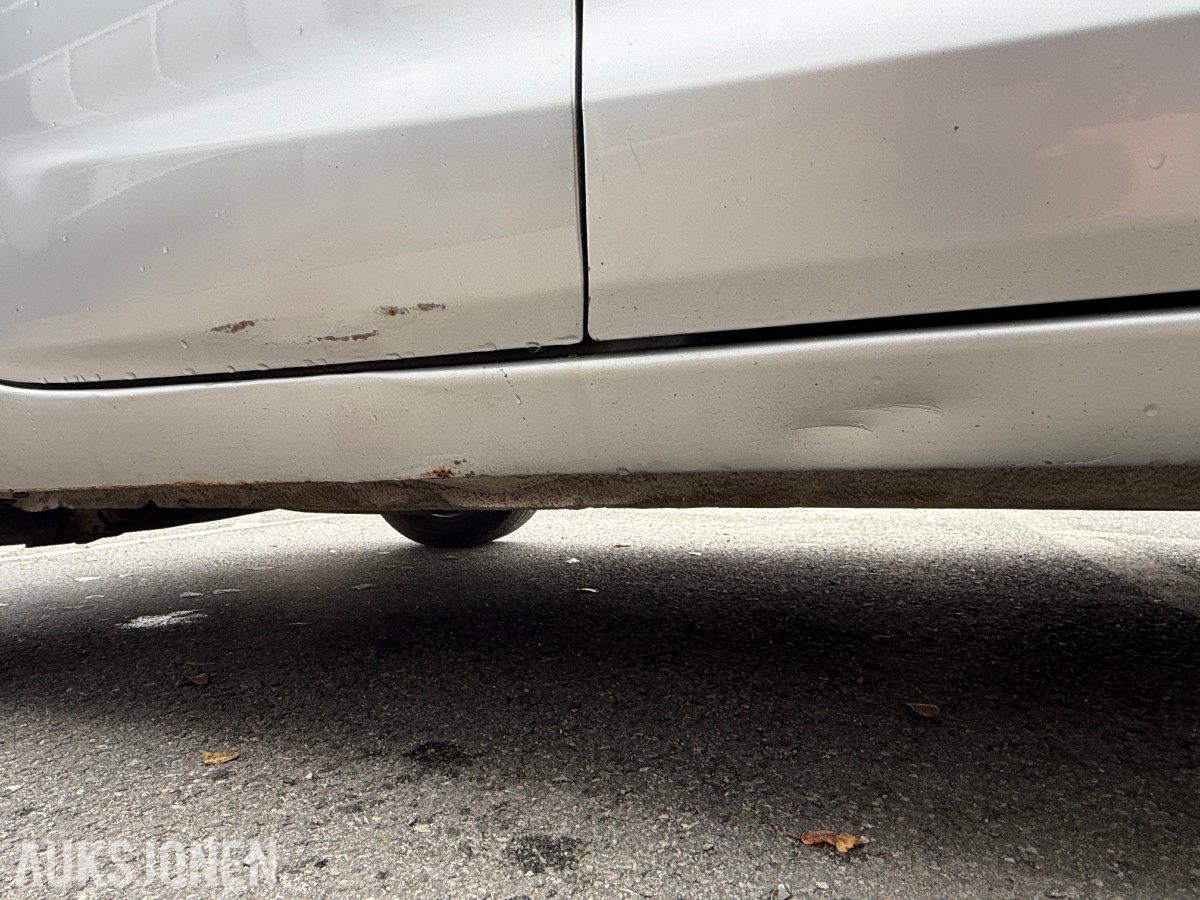 2013 Ford FIESTA 1.0-65 / EU-OK til 10.2028
