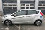 2013 Ford FIESTA 1.0-65 / EU-OK til 10.2028