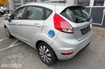 2013 Ford FIESTA 1.0-65 / EU-OK til 10.2028