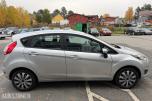 2013 Ford FIESTA 1.0-65 / EU-OK til 10.2028