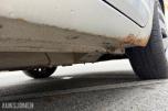 2013 Ford FIESTA 1.0-65 / EU-OK til 10.2028