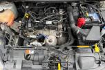 2013 Ford FIESTA 1.0-65 / EU-OK til 10.2028
