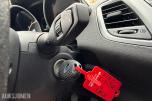 2013 Ford FIESTA 1.0-65 / EU-OK til 10.2028