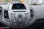 2013 Ford FIESTA 1.0-65 / EU-OK til 10.2028