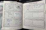 2013 Ford FIESTA 1.0-65 / EU-OK til 10.2028