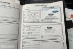 2013 Ford FIESTA 1.0-65 / EU-OK til 10.2028