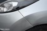 2013 Ford FIESTA 1.0-65 / EU-OK til 10.2028