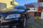 2008 Audi A3 2.0 TDI QUATTRO CRUISEKONTROLL S+V DEKK