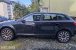 2008 Audi A3 2.0 TDI QUATTRO CRUISEKONTROLL S+V DEKK