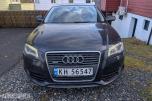 2008 Audi A3 2.0 TDI QUATTRO CRUISEKONTROLL S+V DEKK