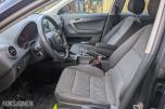 2008 Audi A3 2.0 TDI QUATTRO CRUISEKONTROLL S+V DEKK