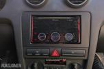 2008 Audi A3 2.0 TDI QUATTRO CRUISEKONTROLL S+V DEKK