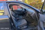 2008 Audi A3 2.0 TDI QUATTRO CRUISEKONTROLL S+V DEKK
