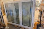 H-vinduet 7 stk-1890x1490 2 lags glass 7 vinduer