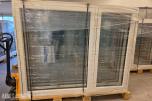 H-vinduet 7 stk-1890x1490 2 lags glass 7 vinduer