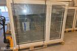 H-vinduet 7 stk-1890x1490 2 lags glass 7 vinduer