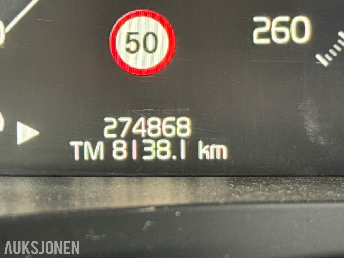 2020 Volvo V60 Cross Country D4 190hk AWD / Automat / El.bakluke / R.kamera
