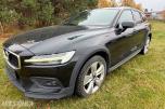 2020 Volvo V60 Cross Country D4 190hk AWD / Automat / El.bakluke / R.kamera