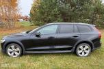 2020 Volvo V60 Cross Country D4 190hk AWD / Automat / El.bakluke / R.kamera