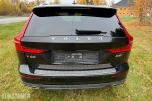 2020 Volvo V60 Cross Country D4 190hk AWD / Automat / El.bakluke / R.kamera