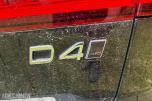 2020 Volvo V60 Cross Country D4 190hk AWD / Automat / El.bakluke / R.kamera