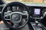 2020 Volvo V60 Cross Country D4 190hk AWD / Automat / El.bakluke / R.kamera
