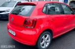 2012 Volkswagen POLO 1.2 MPI EU-OK 11.28 NYTT REGISTERKJEDE