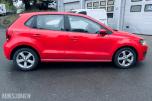 2012 Volkswagen POLO 1.2 MPI EU-OK 11.28 NYTT REGISTERKJEDE