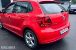 2012 Volkswagen POLO 1.2 MPI EU-OK 11.28 NYTT REGISTERKJEDE