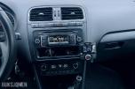 2012 Volkswagen POLO 1.2 MPI EU-OK 11.28 NYTT REGISTERKJEDE